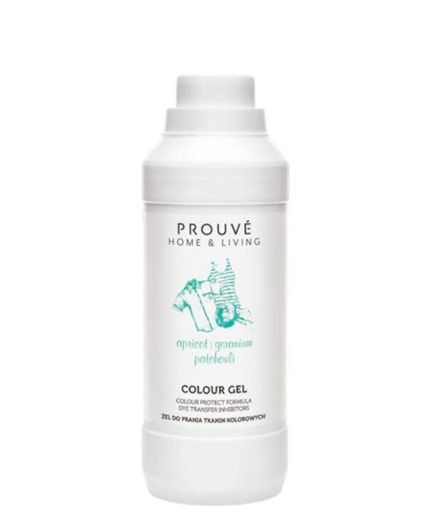 GEL PARA ROPA DE COLOR