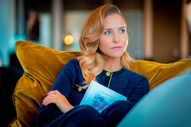 Katarzyna Trawińska